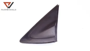 Капаче пред огледало ляво  за mazda 2 ii (de) 1.3 i 86 hp (hatchback)