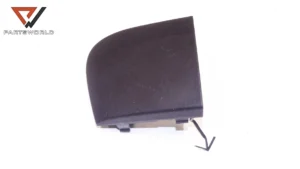 Капачка предна броня d65150a11 за mazda 2 ii (de) 1.3 i 86 hp (hatchback)