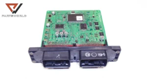 Компютър двигател  279721-3730 за mazda 2 ii (de) 1.3 i 86 hp (hatchback)