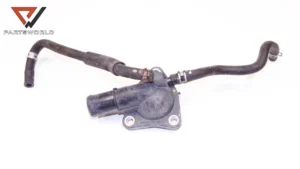 Конзола антифриз  за mazda 2 ii (de) 1.3 i 86 hp (hatchback)