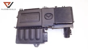 Кутия въздушен филтър  100140-9894 за mazda 2 ii (de) 1.3 i 86 hp (hatchback)