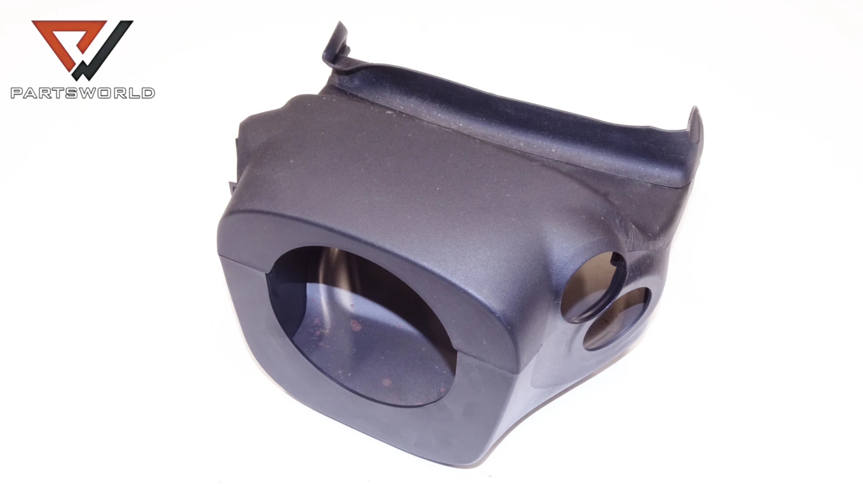 DSC07859_PARTSWORLD Лайсна около волан за MAZDA 2 II (DE) 1.3 i 86 hp (hatchback) - Image 1