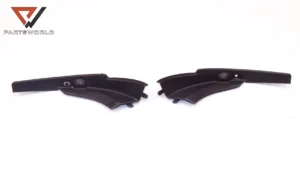 Лайсни под чистачки   за mazda 2 ii (de) 1.3 i 86 hp (hatchback)