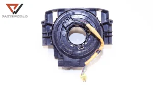 Лентов кабел за волан d65166cs0 за mazda 2 ii (de) 1.3 i 86 hp (hatchback)