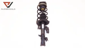 Макферсон преден десен df7134700f за mazda 2 ii (de) 1.3 i 86 hp (hatchback)