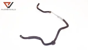 Маркуч антифриз  за mazda 2 ii (de) 1.3 i 86 hp (hatchback)