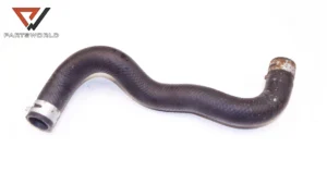 Маркуч антифриз  за mazda 2 ii (de) 1.3 i 86 hp (hatchback)