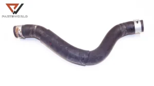 Маркуч антифриз  за mazda 2 ii (de) 1.3 i 86 hp (hatchback)