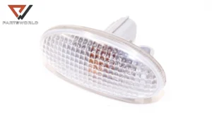 Мигач в калник  за mazda 2 ii (de) 1.3 i 86 hp (hatchback)