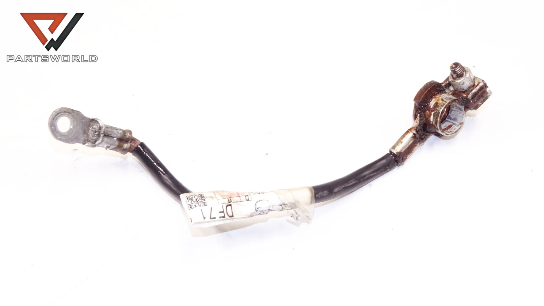 Минусова клема за mazda 2 ii (de) 1.3 i 86 hp (hatchback) Минусова клема за mazda 2 ii (de) 1.3 i 86 hp (hatchback)