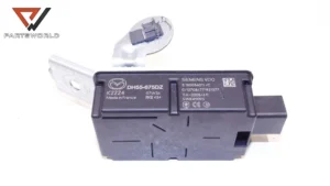 Модул отключване  5wk49093 за mazda 2 ii (de) 1.3 i 86 hp (hatchback)