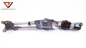 Моторче предни чистачки  за mazda 2 ii (de) 1.3 i 86 hp (hatchback)