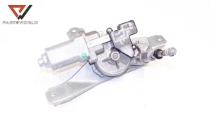 Моторче задна чистачка   за mazda 2 ii (de) 1.3 i 86 hp (hatchback)