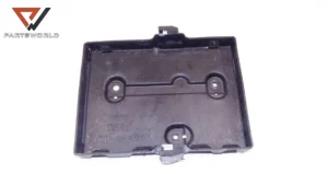 Основа акумулатор  за mazda 2 ii (de) 1.3 i 86 hp (hatchback)