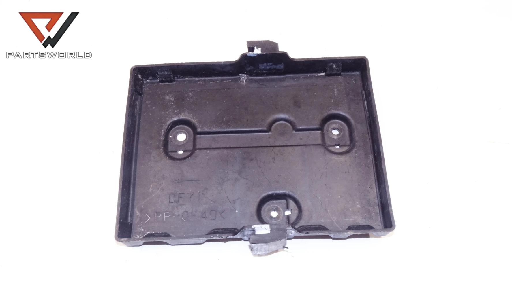 Основа акумулатор за mazda 2 ii (de) 1.3 i 86 hp (hatchback) Основа акумулатор за mazda 2 ii (de) 1.3 i 86 hp (hatchback)