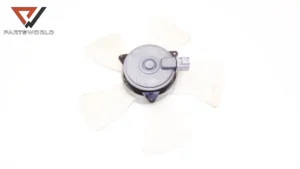 Перка охлаждане  за mazda 2 ii (de) 1.3 i 86 hp (hatchback)