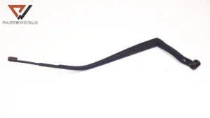 Рамо чистачка предна дясна  за mazda 2 ii (de) 1.3 i 86 hp (hatchback)