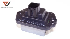 Реостат парно  7y06hb180gj6a за mazda 2 ii (de) 1.3 i 86 hp (hatchback)