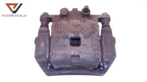 Спирачен апарат преден ляв  за mazda 2 ii (de) 1.3 i 86 hp (hatchback)