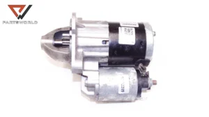 Стартер   за mazda 2 ii (de) 1.3 i 86 hp (hatchback)