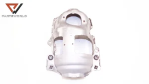 Термощит  за mazda 2 ii (de) 1.3 i 86 hp (hatchback)