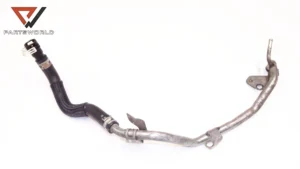 Тръба антифриз  за mazda 2 ii (de) 1.3 i 86 hp (hatchback)