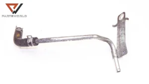 Тръбичка гориво   за mazda 2 ii (de) 1.3 i 86 hp (hatchback)