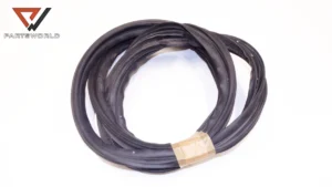 Уплътнение заден капак  за mazda 2 ii (de) 1.3 i 86 hp (hatchback)