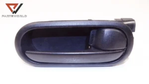 Вътрешна дръжка предна дясна  за mazda 2 ii (de) 1.3 i 86 hp (hatchback)