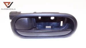 Вътрешна дръжка предна лява   за mazda 2 ii (de) 1.3 i 86 hp (hatchback)