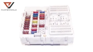 Бушонно табло   за ford transit connect  1.8 tdci 90 hp (van)