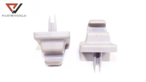 Държачи сенници  за ford transit connect  1.8 tdci 90 hp (van)