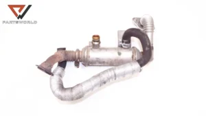 egr охладител   за ford transit connect  1.8 tdci 90 hp (van)