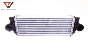 Интеркулер  7t16-9l440-ad за ford transit connect  1.8 tdci 90 hp (van)