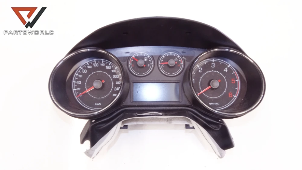 Километраж 51820214 за fiat bravo ii (198) 1.6 d multijet 120 hp (hatchback) Километраж 51820214 за fiat bravo ii (198) 1.6 d multijet 120 hp (hatchback)