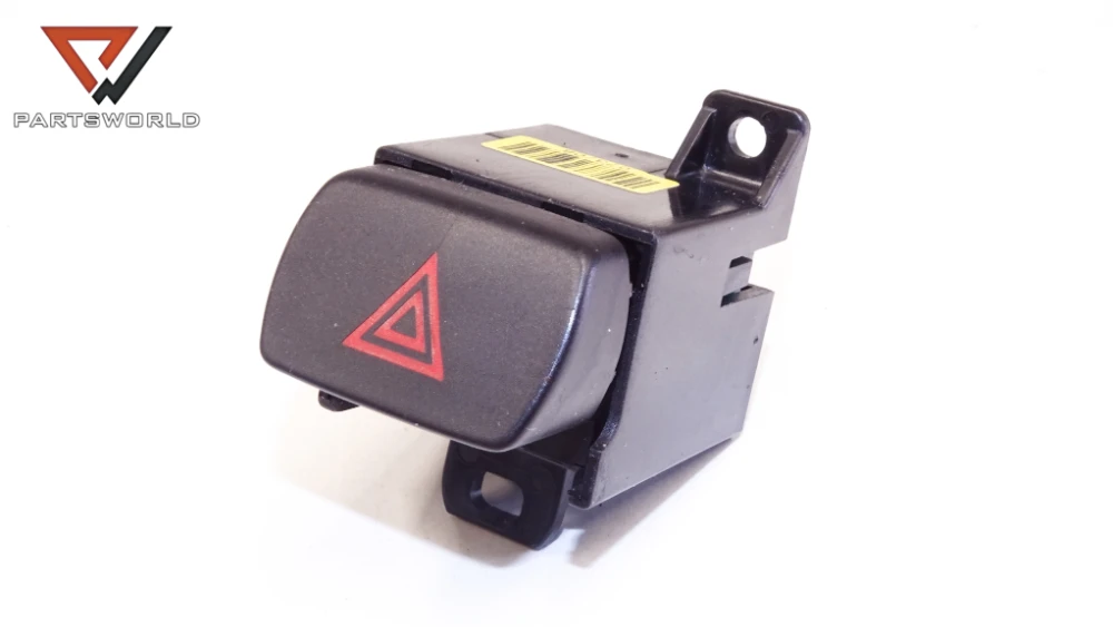 Копче аварийни светлини за fiat bravo ii (198) 1.6 d multijet 120 hp (hatchback) Копче аварийни светлини за fiat bravo ii (198) 1.6 d multijet 120 hp (hatchback)