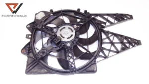 Перка охлаждане 882300200 за fiat bravo ii (198) 1.6 d multijet 120 hp (hatchback)