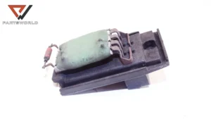 Реостат парно  3m5h-18b642-ba за ford transit connect  1.8 tdci 90 hp (van)