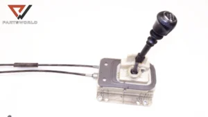 Скоростен лост с жила  за fiat bravo ii (198) 1.6 d multijet 120 hp (hatchback)