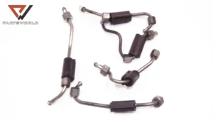 Тръбички за гориво  за fiat bravo ii (198) 1.6 d multijet 120 hp (hatchback)