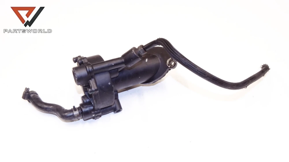 Вакуум помпа за ford transit connect 1.8 tdci 90 hp (van) Вакуум помпа за ford transit connect 1.8 tdci 90 hp (van)