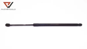 Амортисьор заден капак  за toyota  corolla verso ii (ar10) 2.2 d4d 136 hp (mpv)