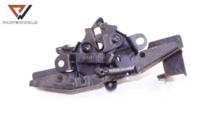 Брава преден капак   за toyota  corolla verso ii (ar10) 2.2 d4d 136 hp (mpv)