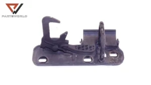 Брава преден капак   за vw golf v 1.9 tdi 105 hp bkc (hatchback)