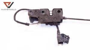 Брава преден капак   за vw golf v 1.9 tdi 105 hp bkc (hatchback)