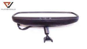 Централно огледало  за toyota  corolla verso ii (ar10) 2.2 d4d 136 hp (mpv)