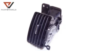 Духалка парно дясна  за toyota  corolla verso ii (ar10) 2.2 d4d 136 hp (mpv)