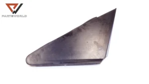 Капаче пред огледало ляво  за toyota  corolla verso ii (ar10) 2.2 d4d 136 hp (mpv)