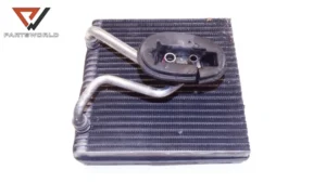 Климатичен радиатор купе  за vw golf v 1.9 tdi 105 hp bkc (hatchback)