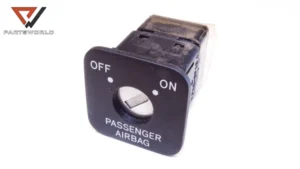 Ключ airbag  за toyota  corolla verso ii (ar10) 2.2 d4d 136 hp (mpv)